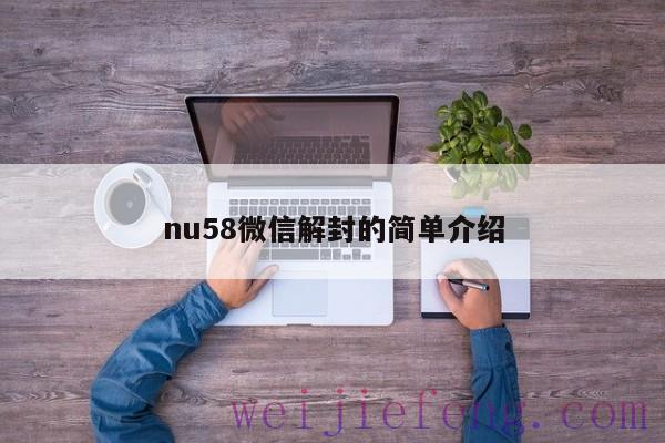 nu58微信解封的简单介绍